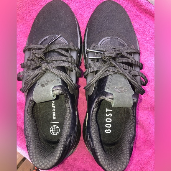 Adidas X plrboost Sz 9 men - Picture 7 of 10